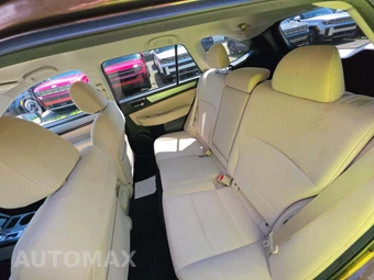 2019 Subaru Outback 2.5i Premium – miniatura 10