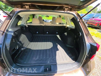 2019 Subaru Outback 2.5i Premium – miniatura 11