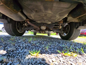 2019 Subaru Outback 2.5i Premium – miniatura 12