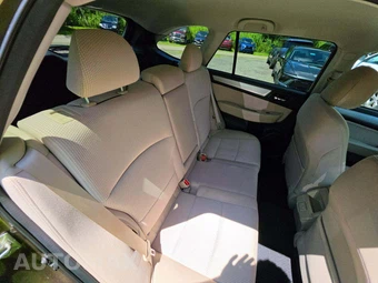 2019 Subaru Outback 2.5i Premium – miniatura 13