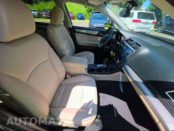2019 Subaru Outback 2.5i Premium – miniatura 15