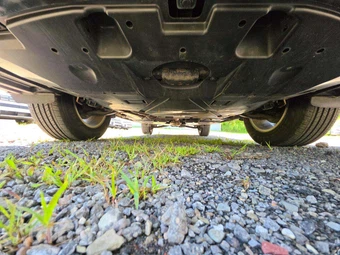 2019 Subaru Outback 2.5i Premium – miniatura 17