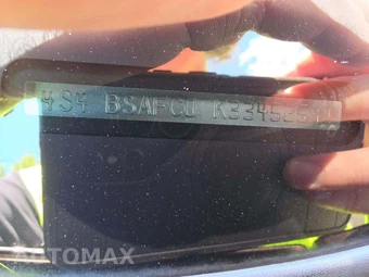 2019 Subaru Outback 2.5i Premium – miniatura 2