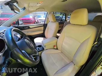 2019 Subaru Outback 2.5i Premium – miniatura 3