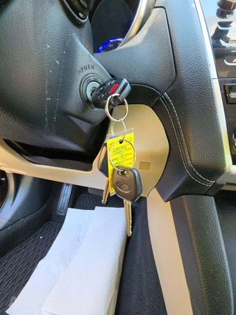 2019 Subaru Outback 2.5i Premium – miniatura 5