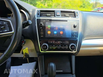 2019 Subaru Outback 2.5i Premium – miniatura 7