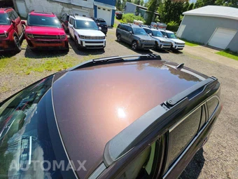 2019 Subaru Outback 2.5i Premium – miniatura 9