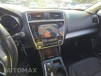 2019 Subaru Outback 2.5i Premium - miniatura 10