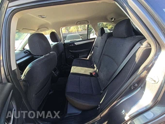 2019 Subaru Outback 2.5i Premium - miniatura 13
