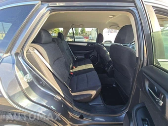 2019 Subaru Outback 2.5i Premium - miniatura 16