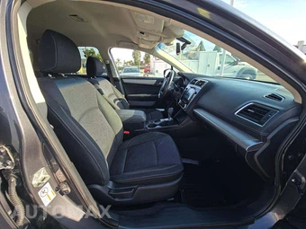 2019 Subaru Outback 2.5i Premium - miniatura 18