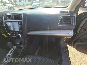2019 Subaru Outback 2.5i Premium - miniatura 19
