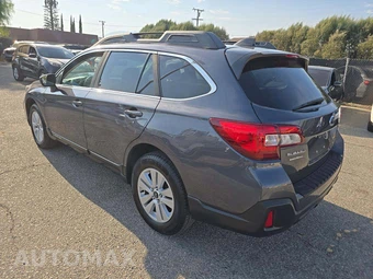 2019 Subaru Outback 2.5i Premium - miniatura 2