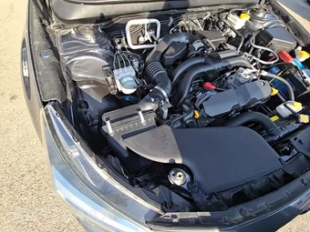 2019 Subaru Outback 2.5i Premium - miniatura 25