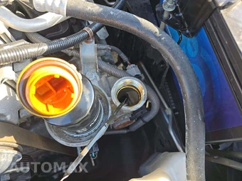 2019 Subaru Outback 2.5i Premium - miniatura 27