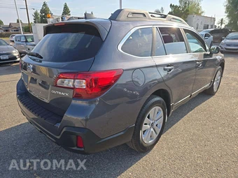 2019 Subaru Outback 2.5i Premium - miniatura 3