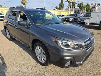 2019 Subaru Outback 2.5i Premium - miniatura 4