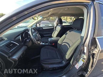 2019 Subaru Outback 2.5i Premium - miniatura 6