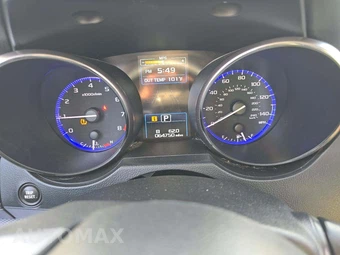 2019 Subaru Outback 2.5i Premium - miniatura 9