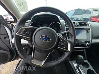 2019 Subaru Outback 2.5i Premium - miniatura 10