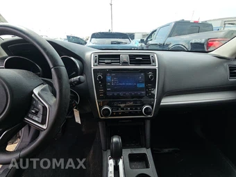 2019 Subaru Outback 2.5i Premium - miniatura 11