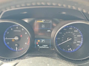 2019 Subaru Outback 2.5i Premium - miniatura 12