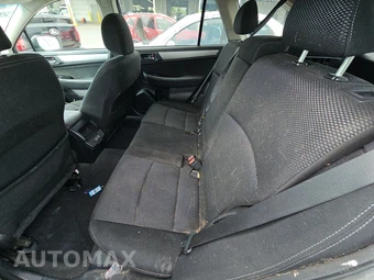 2019 Subaru Outback 2.5i Premium - miniatura 13