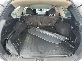 2019 Subaru Outback 2.5i Premium - miniatura 16
