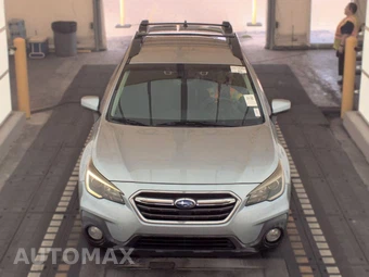 2019 Subaru Outback 2.5i Premium - miniatura 2