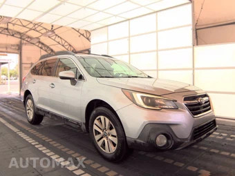2019 Subaru Outback 2.5i Premium - miniatura 3
