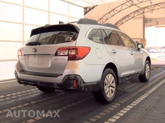 2019 Subaru Outback 2.5i Premium - miniatura 4