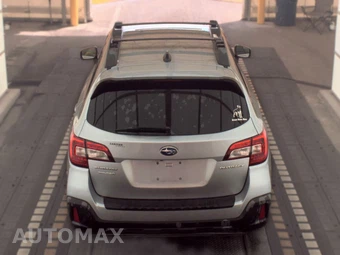 2019 Subaru Outback 2.5i Premium - miniatura 5
