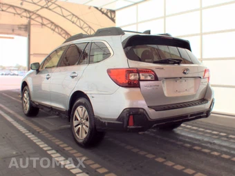 2019 Subaru Outback 2.5i Premium - miniatura 6