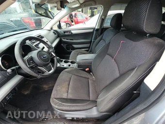 2019 Subaru Outback 2.5i Premium - miniatura 7