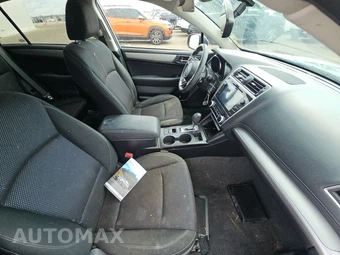2019 Subaru Outback 2.5i Premium - miniatura 8