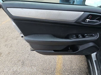 2019 Subaru Outback 2.5i Premium - miniatura 9