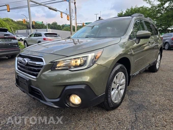 2019 Subaru Outback 2.5i Premium - samochód z USA z aukcji Manheim, oferta Kup Teraz w AUTOMAX
