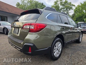 2019 Subaru Outback 2.5i Premium - miniatura 10