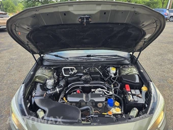 2019 Subaru Outback 2.5i Premium - miniatura 11