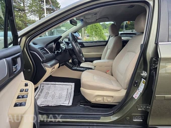 2019 Subaru Outback 2.5i Premium - miniatura 12