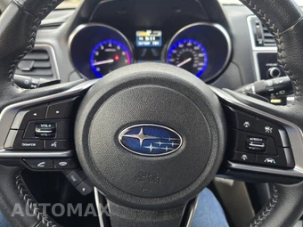 2019 Subaru Outback 2.5i Premium - miniatura 14