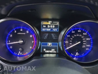 2019 Subaru Outback 2.5i Premium - miniatura 15
