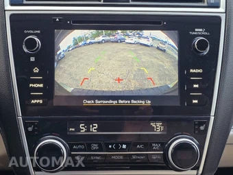 2019 Subaru Outback 2.5i Premium - miniatura 16