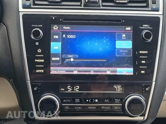 2019 Subaru Outback 2.5i Premium - miniatura 17