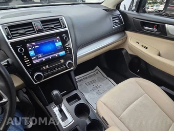 2019 Subaru Outback 2.5i Premium - miniatura 19