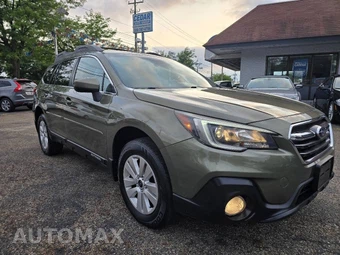 2019 Subaru Outback 2.5i Premium - miniatura 2
