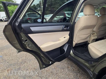 2019 Subaru Outback 2.5i Premium - miniatura 20