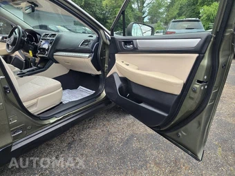 2019 Subaru Outback 2.5i Premium - miniatura 21