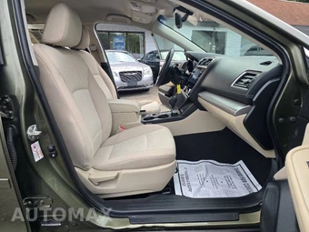 2019 Subaru Outback 2.5i Premium - miniatura 22