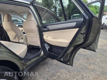 2019 Subaru Outback 2.5i Premium - miniatura 23